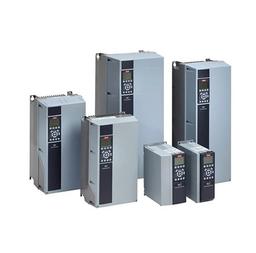 Danfoss AC Drive - VLT AutomationDrive FC 301 / FC 302