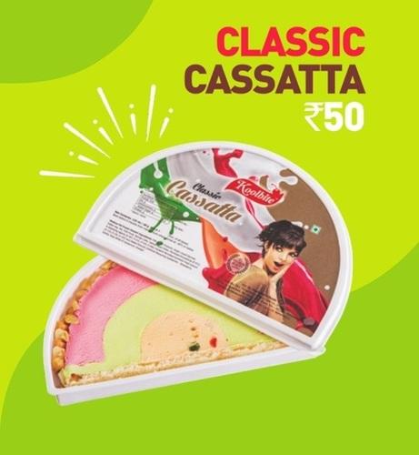 Classic Cassatta
