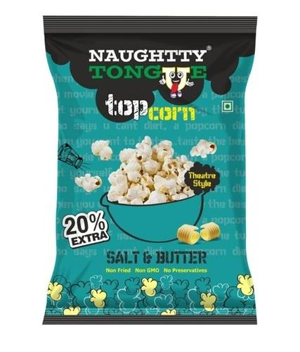 Naughtty Tongue Popcorn Butter 