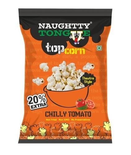 Chilly Tomoto Popcorn 