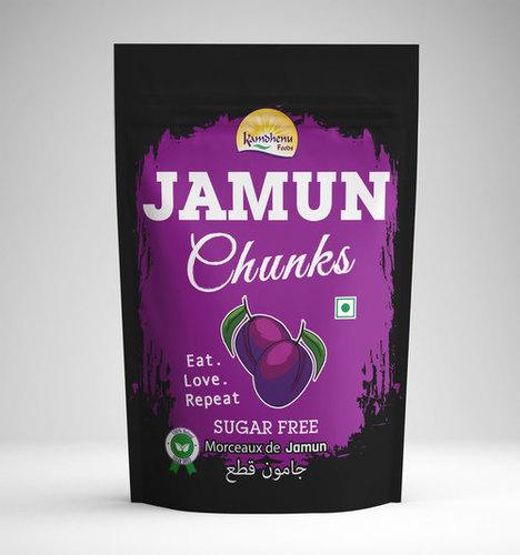 Jamun Chunks