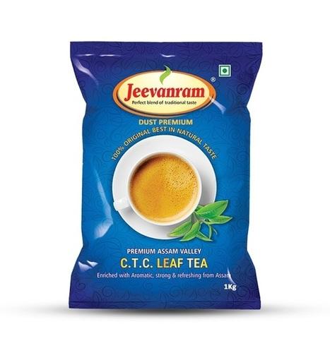Jeevanram Tea 1kg