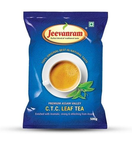 Jeevanram Tea 500gm