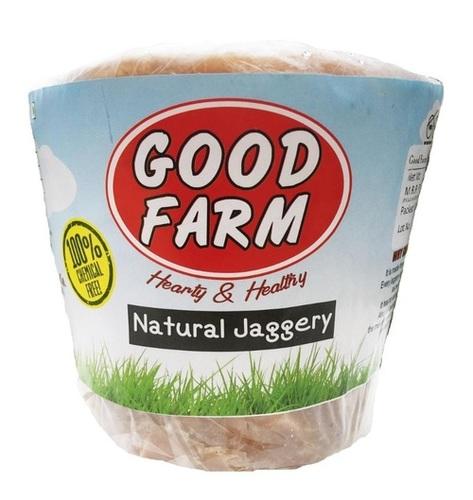 Good Farm Natural Jaggery