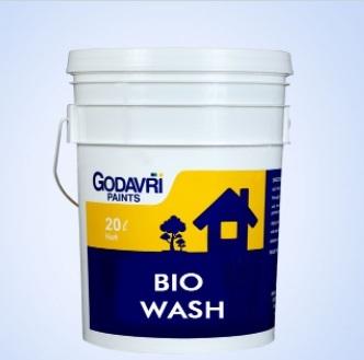 Godavari Bio-wash