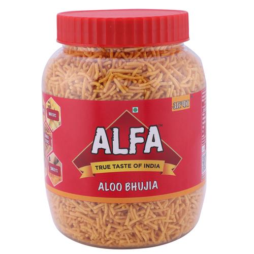 Aloo Bhujia 