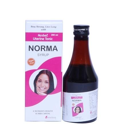 Norma Syrup