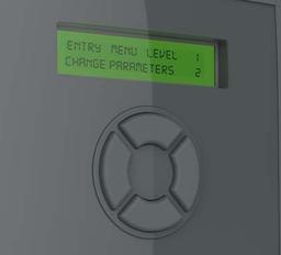 STATE-OF-THE-ART DIGITAL CONTROL
