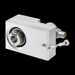 Absolute encoders multiturn
