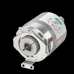 Absolute encoders multiturn