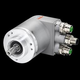 Absolute encoders multiturn