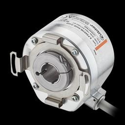 Absolute encoders multiturn