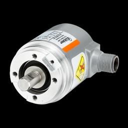 Absolute encoders multiturn