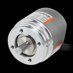 Absolute encoders multiturn