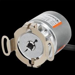 Absolute encoders multiturn