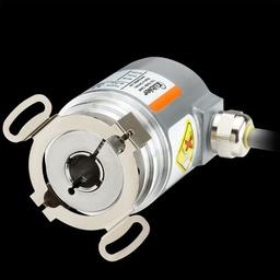 Absolute encoders multiturn