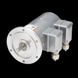 Incremental encoders