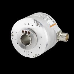 Incremental encoders