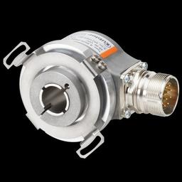 Incremental encoders