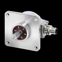 Incremental encoders