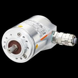 Incremental encoders