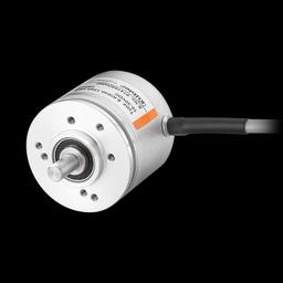 Incremental encoders
