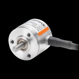 Incremental encoders