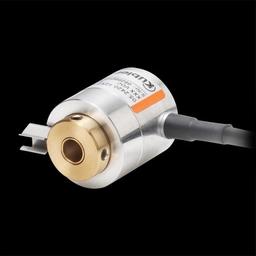 Incremental encoders