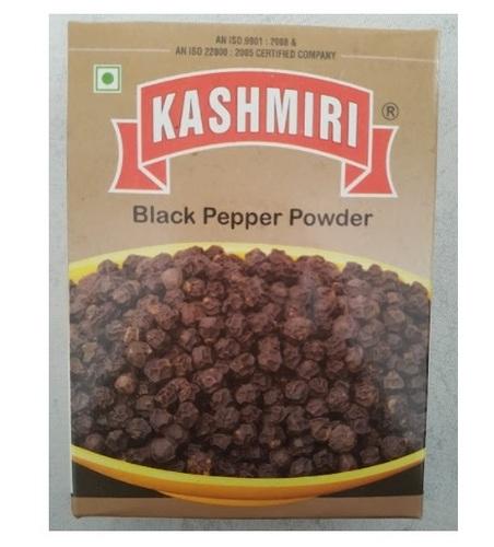 Black Pepper (Kaali Mirch) Powder 
