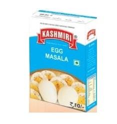 Egg Masala