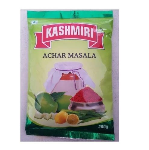 Pickle (Aachar) Masala