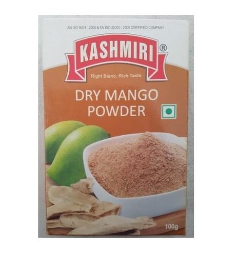 Dry Mango Powder (Aamchur)
