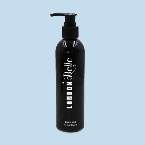 Herbal Shine Shampoo