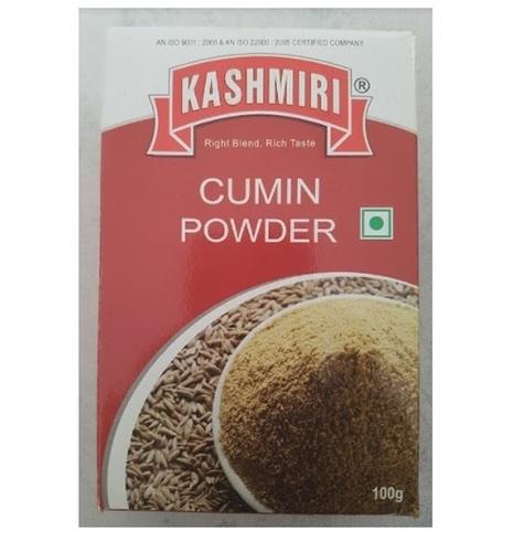 Cumin (Jeera) Powder 