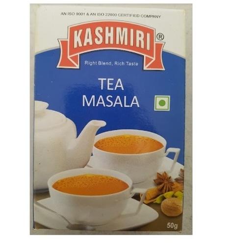 Tea (Chai) Masala 
