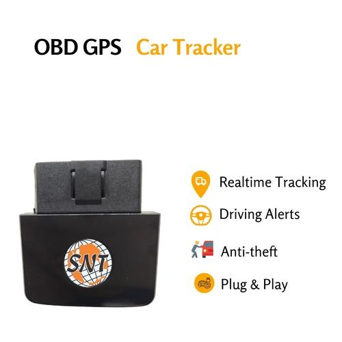 SNT OBD GPS TRACKER