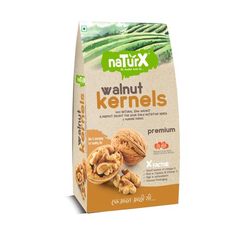 Walnut Kernels Premium