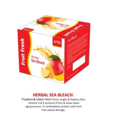 Fruit Fresh Herbal Sea Bleach