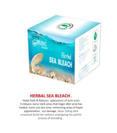 Herbal Sea Bleach
