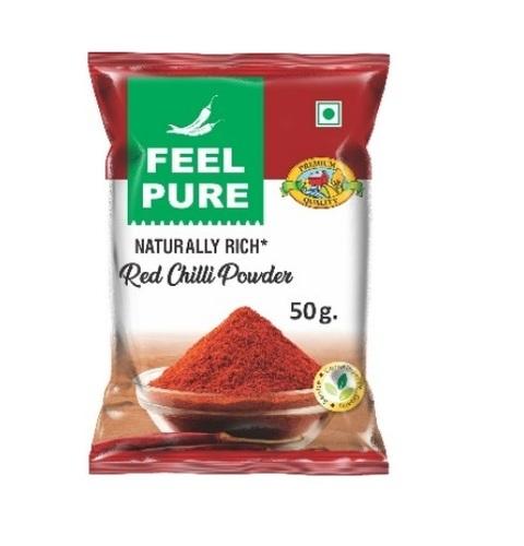 Red Chilli Powder 50gm