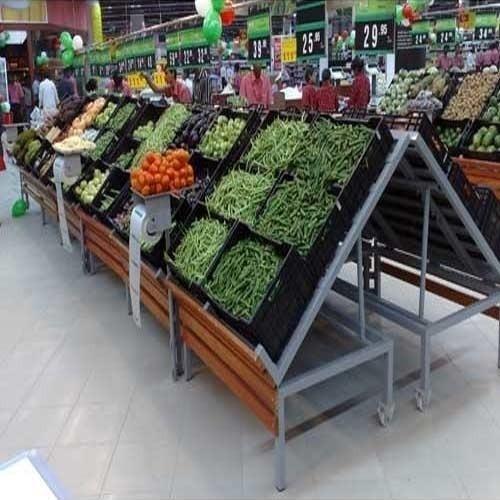 Vegetable Rack