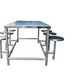 Integrated Table