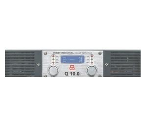 SMPS Amplifier - Q Series