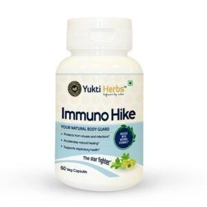 Immuno Hike