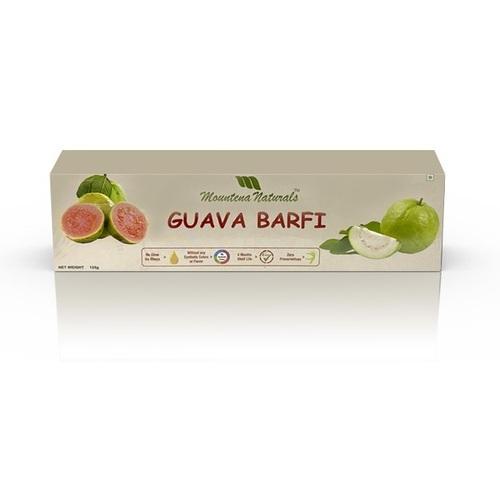 Guava Barfi 