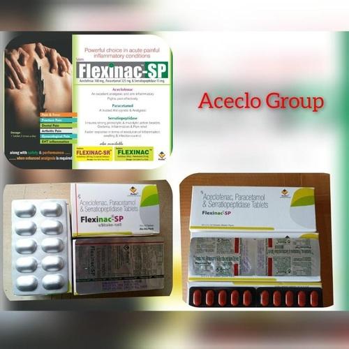 Aceclo Group