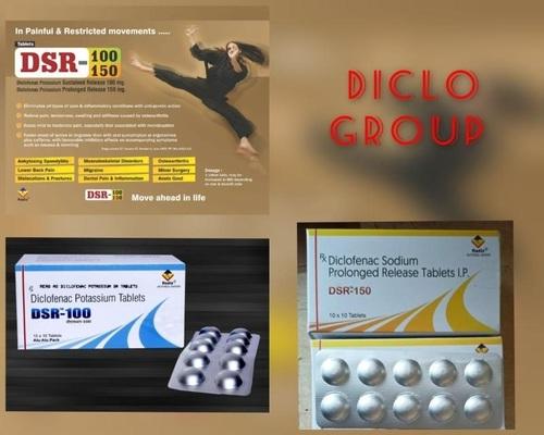 Diclo Group