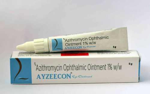 Ayzeecon Ointments