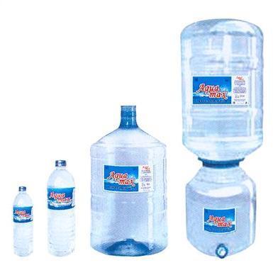 PACKAGED DRINKING WATER