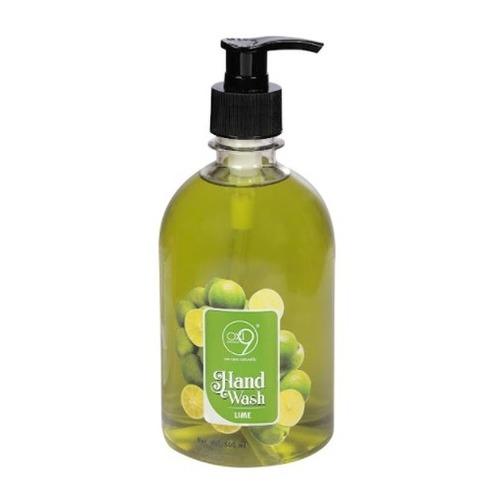 Hand Wash Lime